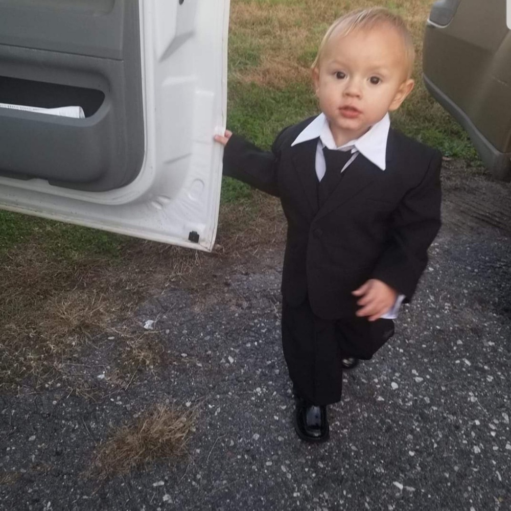 24 month tux